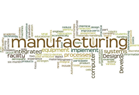 The Future of Manufacturing Automation
