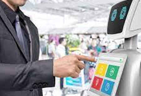 Role of AI in the Retail Sector
