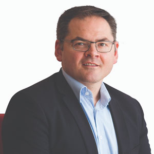 Conquering Technological Transformation
