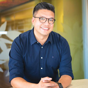 Field Service - The face of Brand