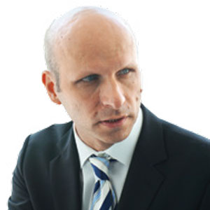 The Bank of the Future is Platform-Based
