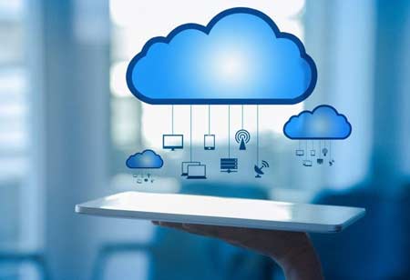 Key Ways the Cloud can Benefit Businesses amidst the Pandemic