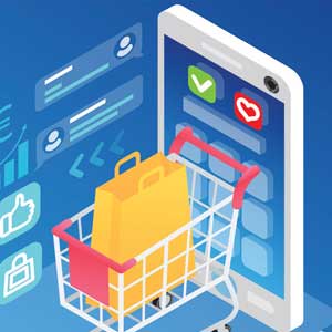 Advancing Retail through E-Commerce, Cloud and Cyber security