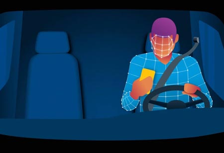 Hazen.ai Introduces AI-Powered, Edge Based Mobile Phone and Seatbelt Detection Software to Improve Road Safety