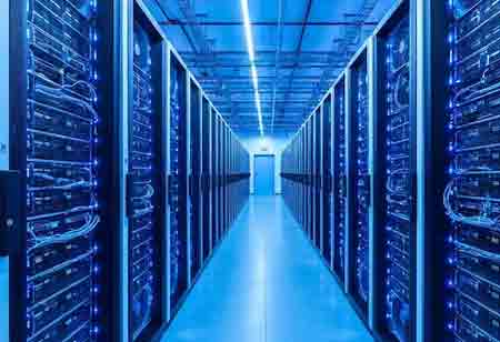 Harnessing Data Center Innovations to Strengthen APAC's Digital Infrastructure Harnessing Data Center Innovations to Strengthen APAC's Digital Infrastructure