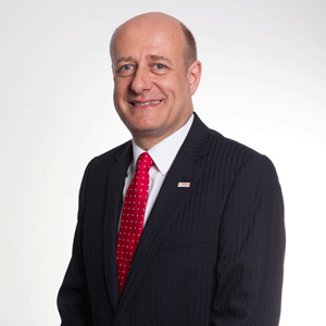 Stepping Up Security for an IoT World