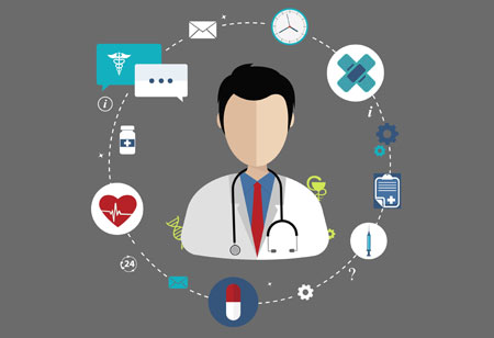 Key Thoughts on Improving the Healthcare Revenue Cycle Efficiency