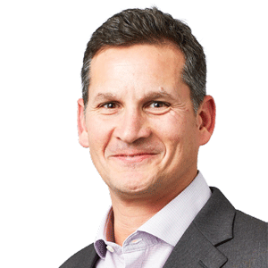 Digital transformation - Gaining Momentum in Operational Technology (OT)