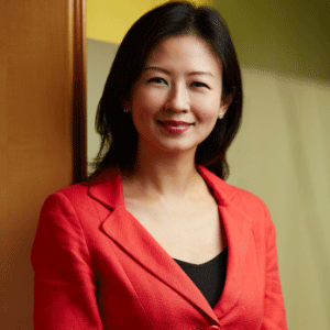 How Cloud is Shaping the Asia of Tomorrow