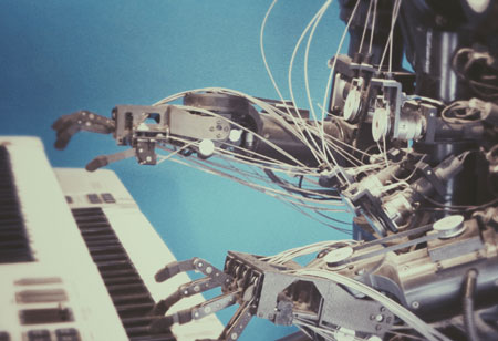 AI and ML to Aid Digital Marketing