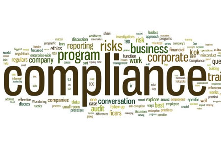 Smart Data, Smart Cloud and Compliance Transforming Digital Security