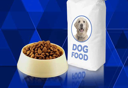 Pet Parents' Expectations Defining the Tendencies in Pet Food