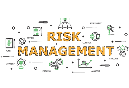 Managing Data Risk Challenges with Risk Management Programs