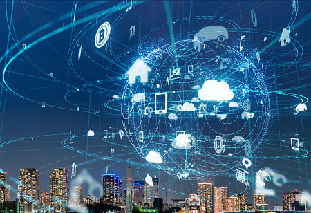 How IIoT Turns Medical Device Manufacturing Up A Notch?