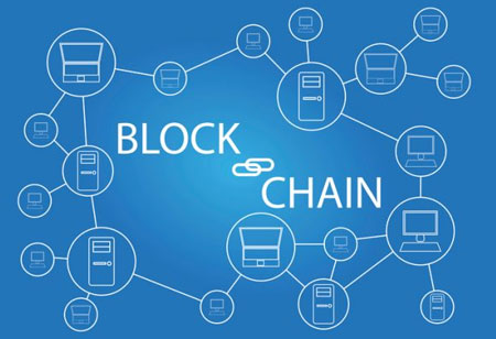 Blockchain Technology is here to Stay