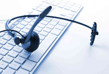 New Technology Trends are Reshaping Contact Center Operations