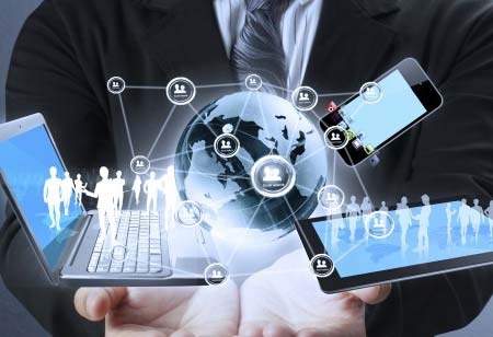 Key Reasons to Invest in Retail Technology