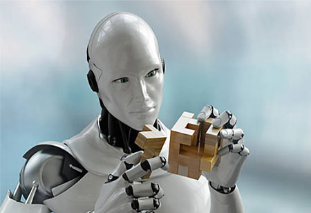 The Benefits of Automation and RPA