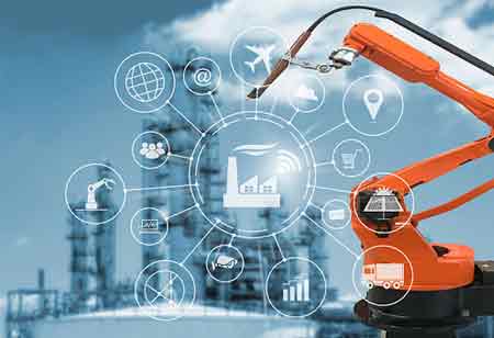 6 Use Cases of Big Data in Manufacturing Industry