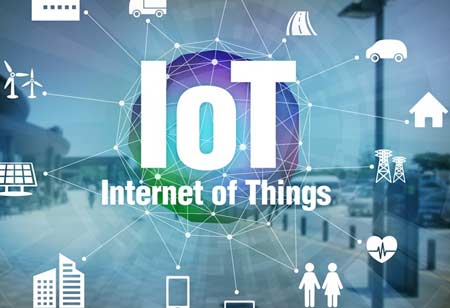 Four Ways on how IoT is Reshaping Marketing