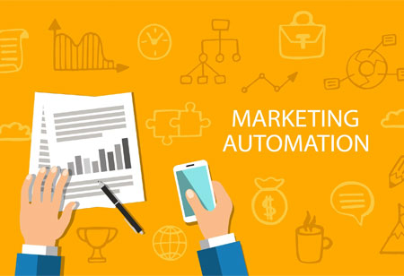 Four ways Marketing Automation Will Continue to Evolve