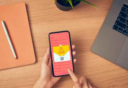 Ransomware and Scareware: All You Need to Know About Android Malware Families 