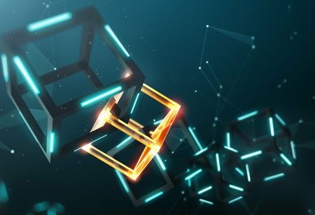 Blockchain Eases the Lease Process