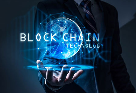 A Dive into the Gaming Industry with Blockchain