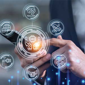 Navigating Smart Technologies