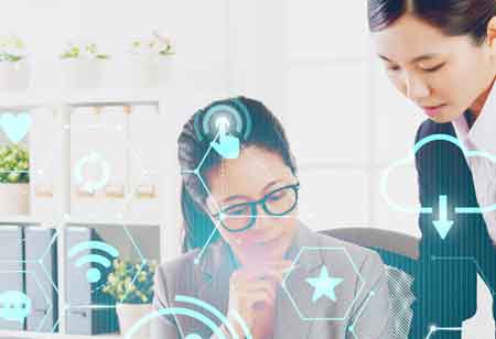 What are the Major Benefits of IoT-Enabled Remote Monitoring for Buildings and Workplaces