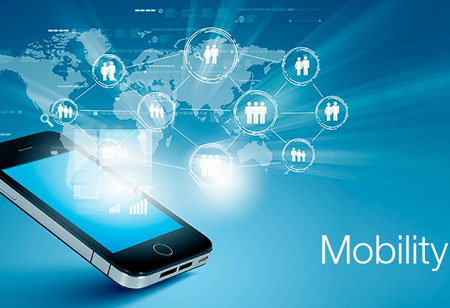 Mobility Transforming Patient Care