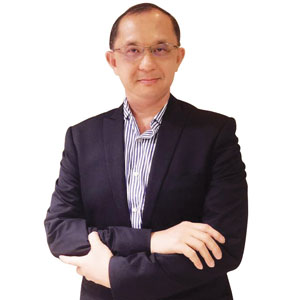 DigitaIization in Manufacturing - IoT & Information Management
