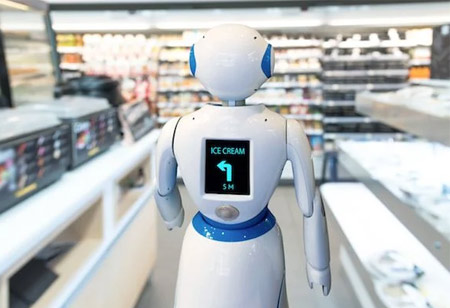 Four Ways Retailers Can Utilize IoT to Optimize Business 