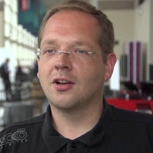 The Future of Enterprise JAVA