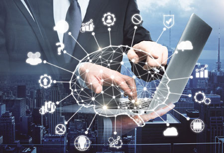 Revolutionizing Digital Marketing with AI