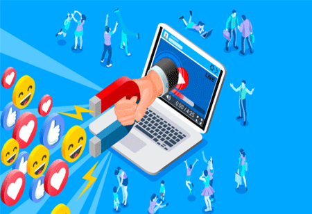 Untangling the Deeper Insights about Customer-Vendor Relationship with Social Media