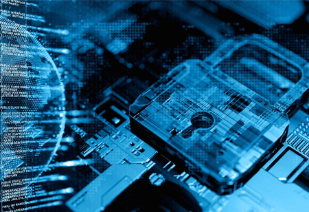 Can Supply Network Overcome the Risk of Cyberattack?