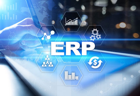 ERP Trends that will Benefit the FinTech Niche