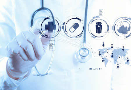 Spearheading the Digital Health Revolution