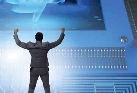 Useful Applications Of Cognitive Computing Technology