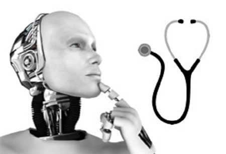 Artificial intelligence in healthcare