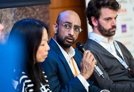 InsurInnovator Connect Asia 2025 to Unite 1,500+ Insurance Leaders in Singapore this September!