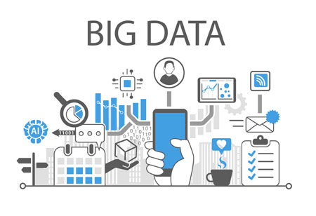 Big data - Shaping the Future of Fleet Management