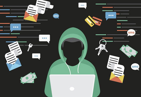 Major Cybersecurity Threats