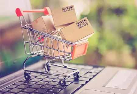 How COVID-19 Encouraged Spike in Online Shopping?