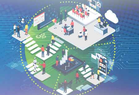 Top Cybersecurity Trends to Watch for in 2022
