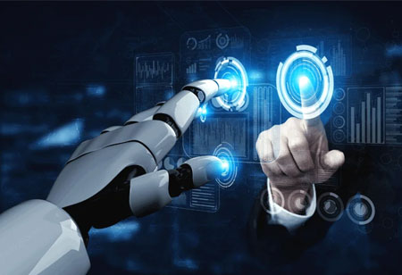 Three Applications of Cognitive Automation in RPA