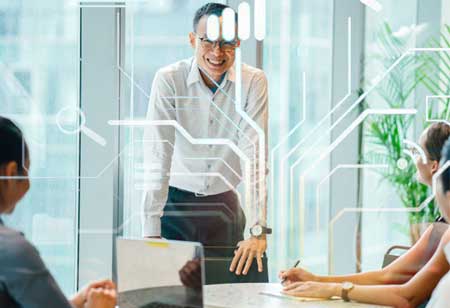 Pfizer, AXA and Xiaomi nominated Corporate Startups Star for 2021