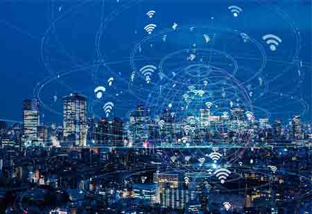 Tips to Secure the Cities of the Future