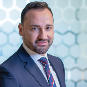 Building a Comprehensive Industrial Cyber Security Program